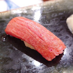 築地すしOmakase - 