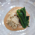 築地すしOmakase - 