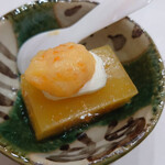 築地すしOmakase - 