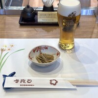 入谷鬼子母神門前のだや - 