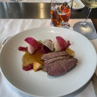 Benoit Alain Ducasse - 