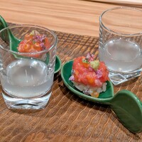 鮨 あさひ - 