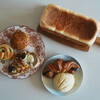 Bread&Coffee IKEDAYAMA 本店
