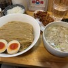 中華そば 桐麺 総本店