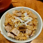 ラーメン屋 トイ・ボックス - 
