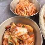 鐘路スジェビ - 