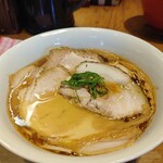 ラーメン屋 トイ・ボックス - 