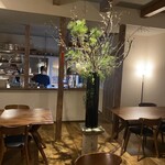 韓式料理 ムグンファ - 