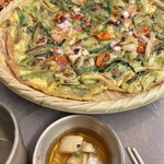 鐘路スジェビ - 