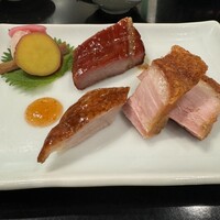 赤坂璃宮 銀座店 - 