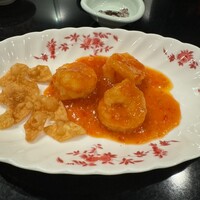 赤坂璃宮 銀座店 - 