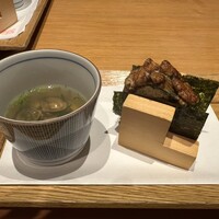 並木橋なかむら - 