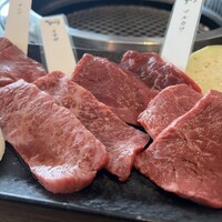 焼肉 The INNOCENT CARVERY 新丸ビル店 -  焼肉 The INNOCENT CARVERY 新丸ビル店 -