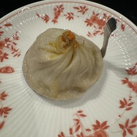 赤坂璃宮 銀座店 - 