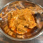 カレースイセイ - 