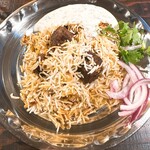 カレースイセイ - 