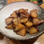 釣り魚の店舟武 - 