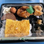 まりまんま - 料理写真: