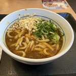 なか卯 - 料理写真: