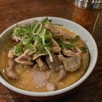 ねこのスプン - 