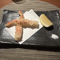 高級和食 札幌 宮川 梅田店 - 