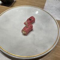 鮨 やまけん 銀座店 - 