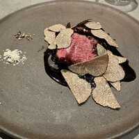 Wolfgang's Steakhouse Teppan - 