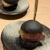 個室焼肉 富士門 恵比寿 - 