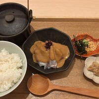 だし屋 おわん - 
