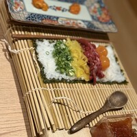 個室焼肉 富士門 恵比寿 - 