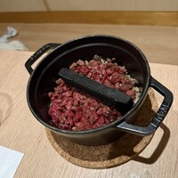 個室焼肉 富士門 恵比寿 - 