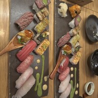 KINKA sushi bar izakaya 渋谷 - 