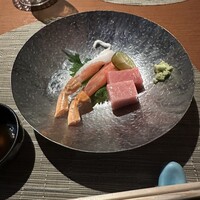 高級和食 札幌 宮川 梅田店 - 