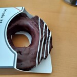 ミスタードーナツ - 