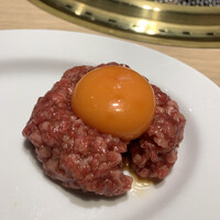 日本橋 焼肉 正剛 - 