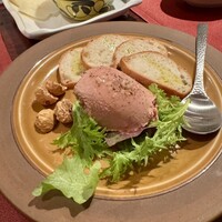 白金Baru - 