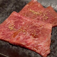 焼肉 ミツクニ 六本木 - 