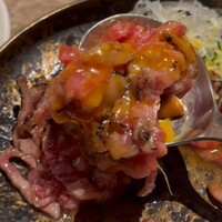 焼肉 ミツクニ 六本木 - 