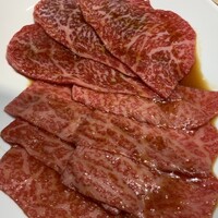 日本橋 焼肉 正剛 - 