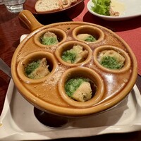 白金Baru - 