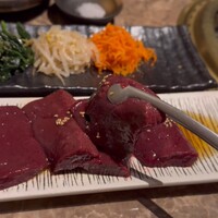 焼肉 ミツクニ 六本木 - 