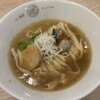 だし麺屋 ニシノアヤ