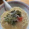 ハカタスタンダード 中野