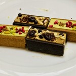 버터산도 라보 가루이자와