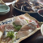 雑魚 - 