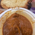 インディアンダイニング ピアーズ - 料理写真: