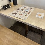 だし麺屋 ニシノアヤ - 