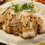 中も津屋 - 