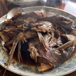 雑魚 - 