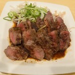 中も津屋 - 